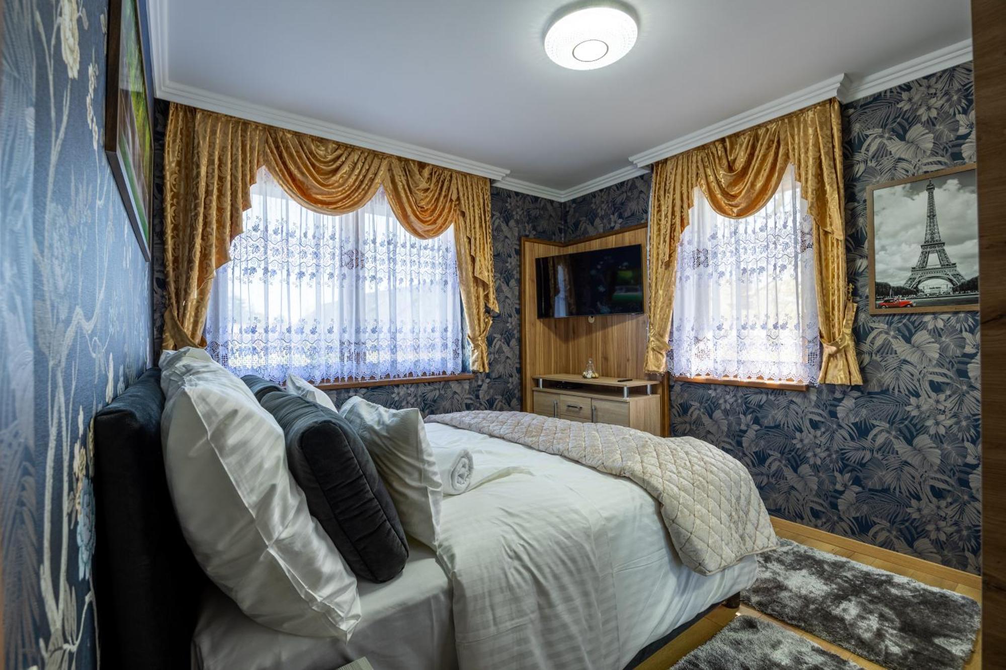 Voeroes Alom Panzio Bed & Breakfast Tiszakécske Exterior foto
