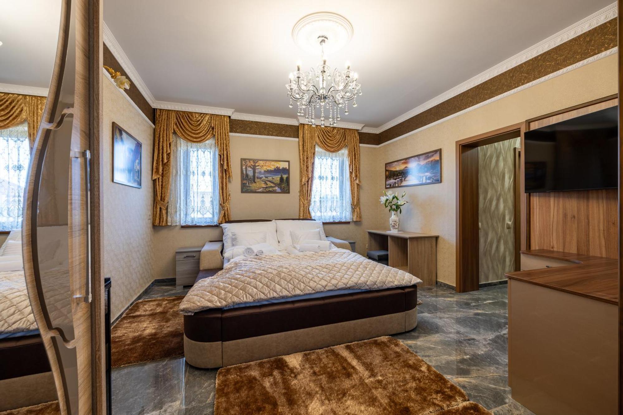 Voeroes Alom Panzio Bed & Breakfast Tiszakécske Exterior foto
