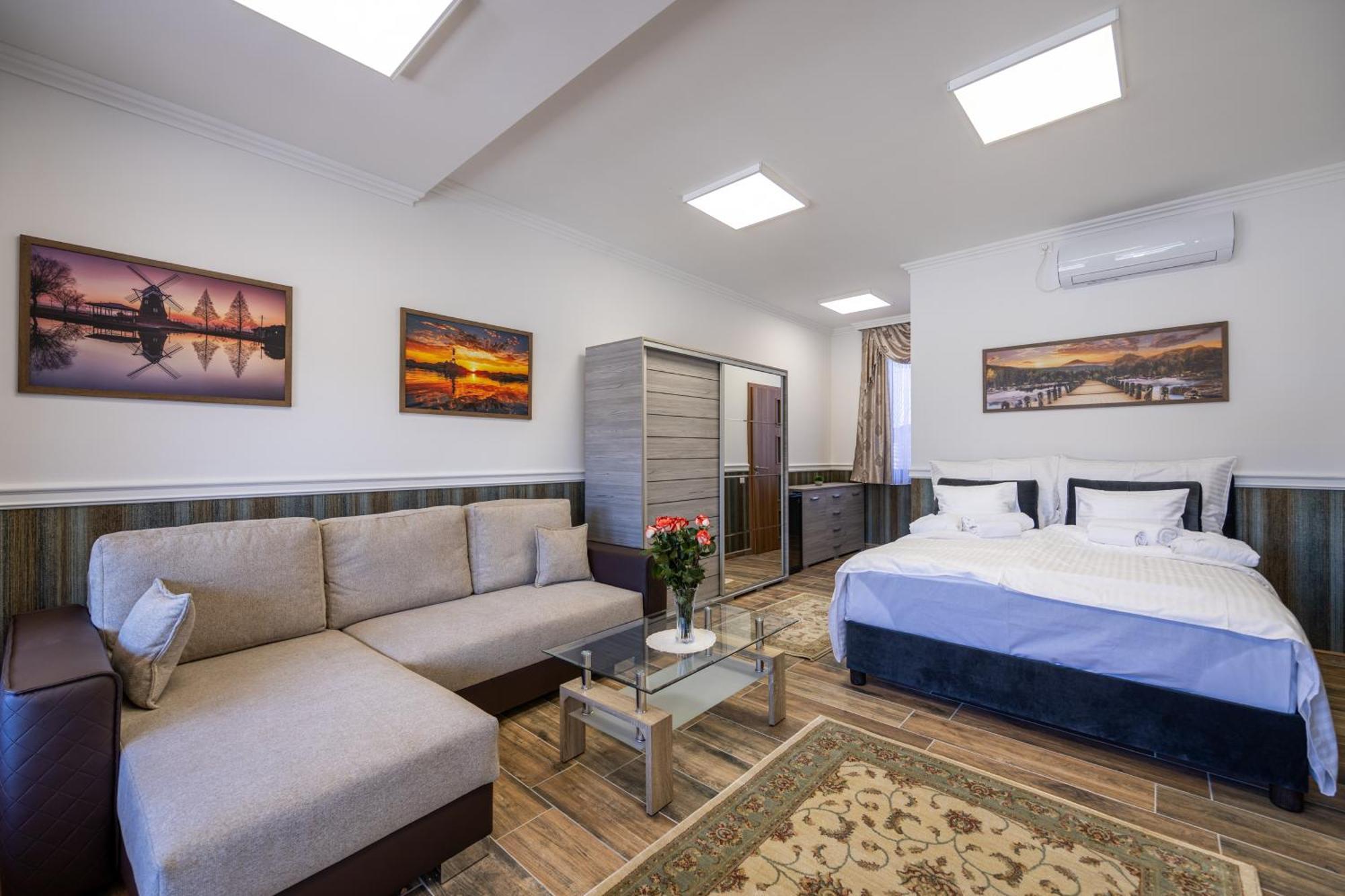 Voeroes Alom Panzio Bed & Breakfast Tiszakécske Exterior foto